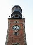 Doullens - Beffroi (3)